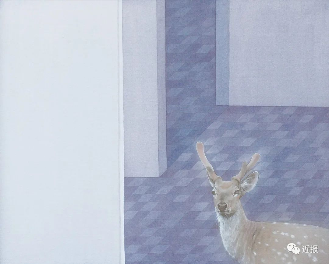 紫色泡桐花 ——寫給曲虹麗